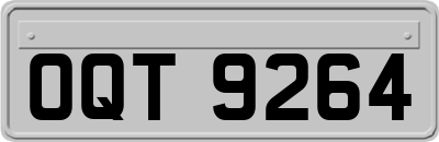 OQT9264