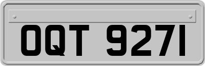 OQT9271