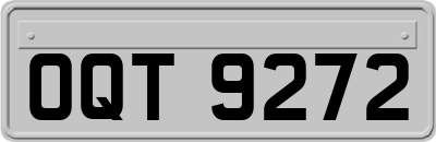 OQT9272
