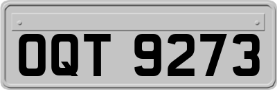 OQT9273