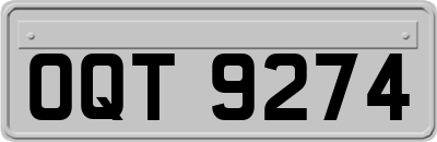OQT9274