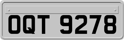 OQT9278