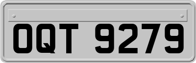OQT9279