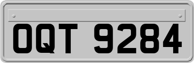 OQT9284