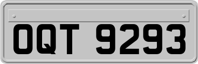 OQT9293