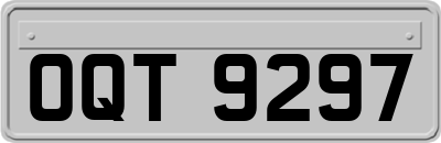 OQT9297