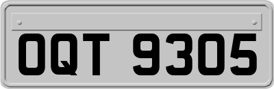 OQT9305