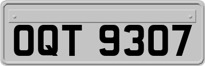 OQT9307