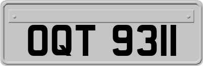 OQT9311