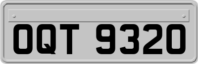 OQT9320