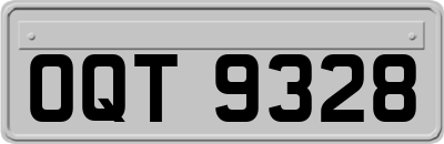 OQT9328