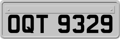 OQT9329
