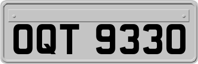 OQT9330