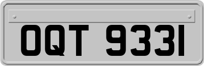 OQT9331