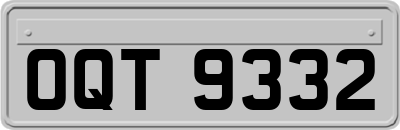 OQT9332