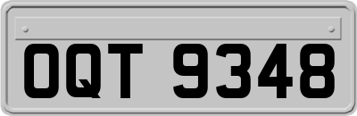 OQT9348