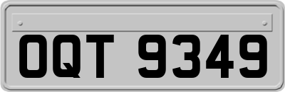 OQT9349
