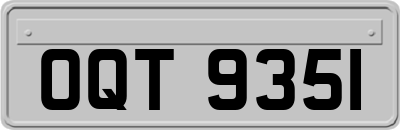 OQT9351