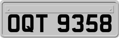 OQT9358