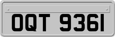 OQT9361