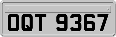 OQT9367