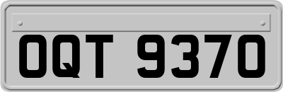OQT9370