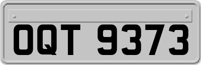 OQT9373