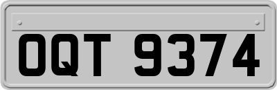 OQT9374