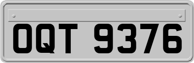 OQT9376