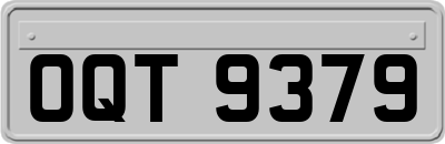 OQT9379