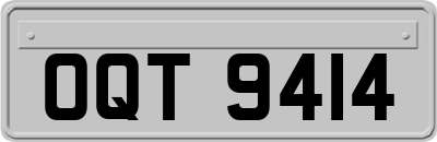 OQT9414