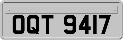 OQT9417