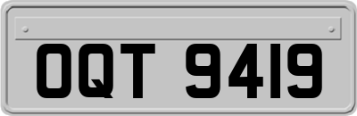OQT9419
