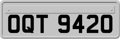 OQT9420