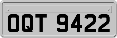 OQT9422