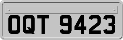 OQT9423
