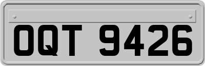 OQT9426