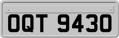 OQT9430
