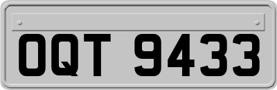 OQT9433