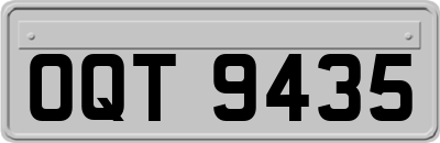 OQT9435