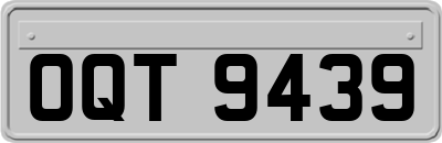 OQT9439