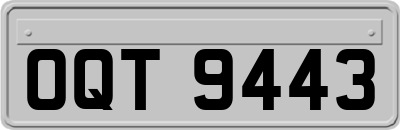 OQT9443