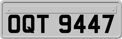 OQT9447