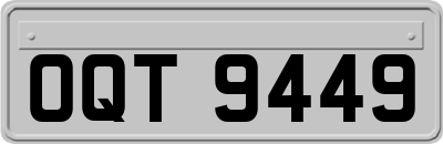 OQT9449
