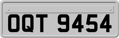 OQT9454