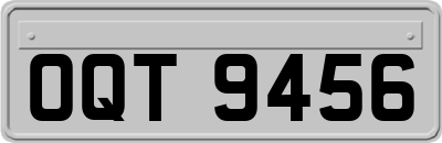 OQT9456