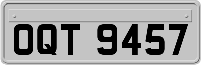OQT9457