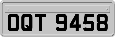 OQT9458