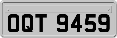 OQT9459
