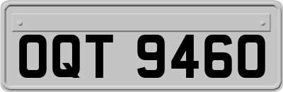 OQT9460